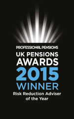 Risk reduction adviser of the year 2015