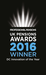 DC innovation of the year
